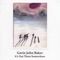 Little Sense In Trying - Gavin John Baker lyrics