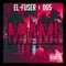 Miami (feat. OG5) - El-Fuser lyrics