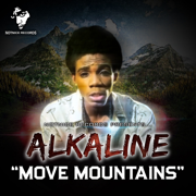 Move Mountains - Alkaline