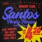 Santos Party House (Extended Version) [feat. Wiz Khalifa & Big K.R.I.T.] - Single