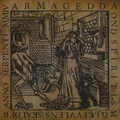 Ond Spiritism - Armagedda Ond Spiritism - Armagedda