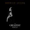 The Greatest Romance (Chapter I) - EP - Justice Lecoq