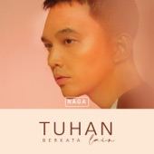 Tuhan Berkata Lain artwork