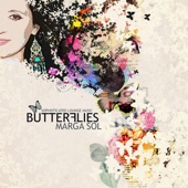 Butterflies: Sophisticated Lounge Music artwork