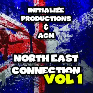 Album herunterladen Initialize Productions & AGM - North East Connection Vol 1