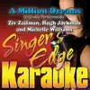 A Million Dreams (Originally Performed By Ziv Zaifman, Hugh Jackman & Michelle Williams) [Instrumental] song lyrics