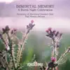 Immortal Memory: A Burns Night Celebration album lyrics, reviews, download