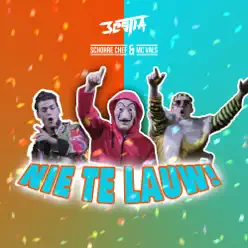 Nie Te Lauw! - Single - Bèstia Nie Te Lauw! - Single - Bèstia