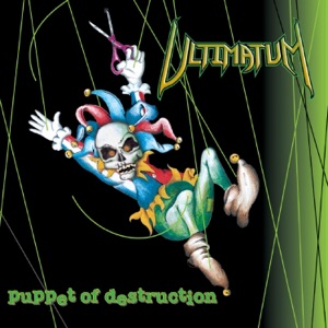 Puppet of Destruction (Remastered)