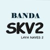 Lava Naves (2) - Single