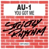 You Got Me - Single