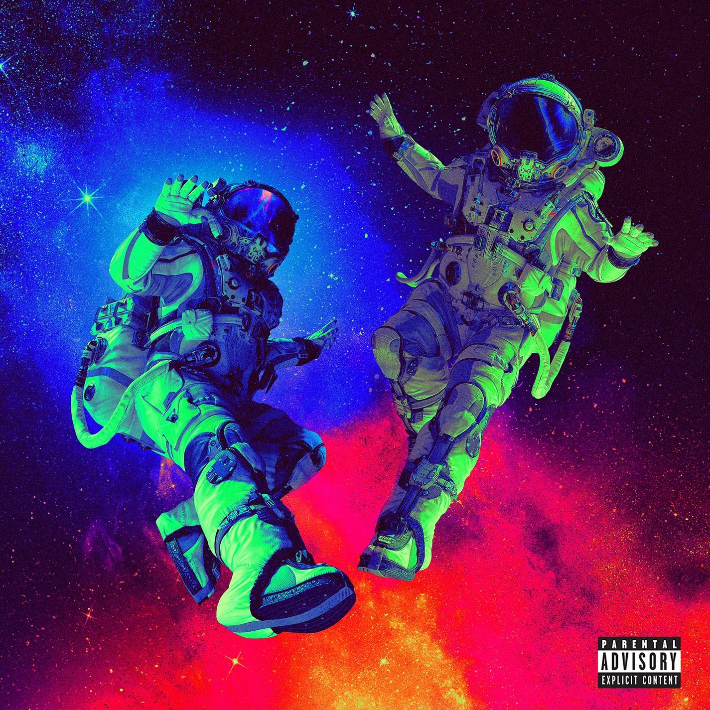 Future & Lil Uzi Vert - Pluto x Baby Pluto (Deluxe)