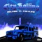 CITY ROLLING (feat. YSN Flow) - Melvoni lyrics