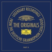 The Originals, Part 2 - Legendary Recordings from the Deutsche Grammophon Catalogue artwork