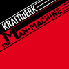 The Man-Machine (Remastered) - Kraftwerk