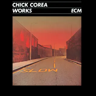 last ned album Chick Corea - Works