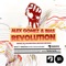 Revolution - Alex Gomez & BIAS lyrics