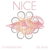 Nice (Beach House Mix) artwork