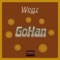 Gohan - Wegz lyrics