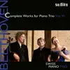 Beethoven: Complete Works for Piano Trio - Vol. 6 album lyrics, reviews, download