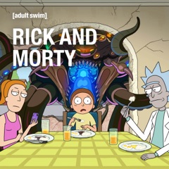 Rick and Morty, Season 5 (Uncensored)