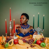 Shaina Shepherd - Harambee