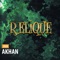 Relique - Akhan lyrics