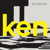 ken (Deluxe Version) - Destroyer