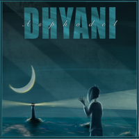 Dhyani - Asphodel - Single artwork