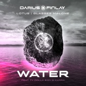 Water (feat. Ty Dolla $ign & KARRA) artwork
