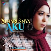 Seharusnya Aku artwork