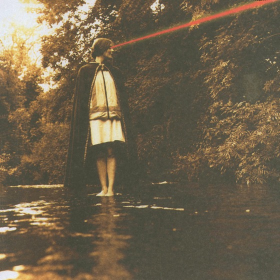 Cover artwork for Nevada