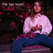For the Night artwork