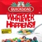 Lost in Society - QUICKDEAD lyrics