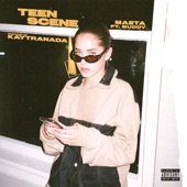 Teen Scene (feat. Buddy) artwork