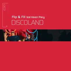Discoland (Extended Mix) Song Lyrics