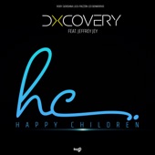 Happy Children (feat. Jeffrey Jey) [Roby Giordana - Luca Piazzon Mix] artwork
