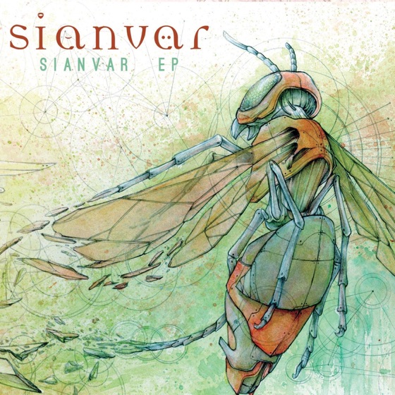 Cover artwork for Substance Sequence
