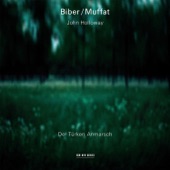John Holloway, Lars Ulrick Mortensen, Aloysia Assenbaum - Biber: Sonata VIII