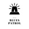 Blues Patrol artwork