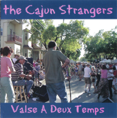 C'est la vie - The Cajun Strangers