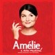 AMELIE - A NEW MUSICAL cover art