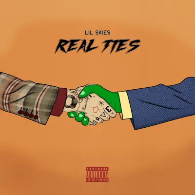 Real Ties - Single - Lil Skies