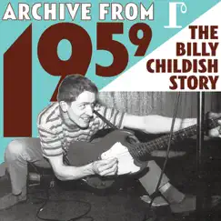 Archive from 1959 - The Billy Childish Story by Billy Childish album reviews, ratings, credits
