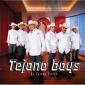 Tejano Boys Medley artwork