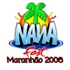 Nana fest Maranhão 2006 (ao vivo), 2020