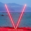 Maroon 5 - Maps