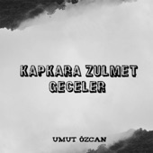 Kapkara Zulmet Geceler (feat. Emre Oğuz) artwork