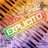 DJ CUMBIO - Explicito