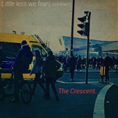 Little Less We Fear (Lockdown) artwork